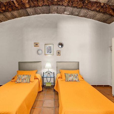 Apartamento Rural Los Roferos Guatiza Luaran gambar