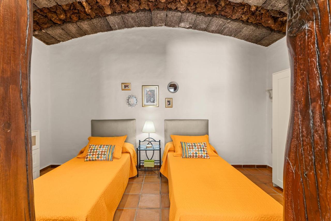 Apartamento Rural Los Roferos Guatiza Luaran gambar