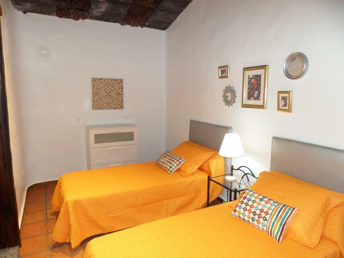 Apartamento Rural Los Roferos Guatiza Luaran gambar